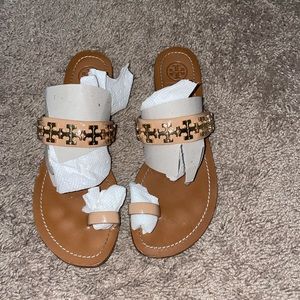 Tory Burch sandals